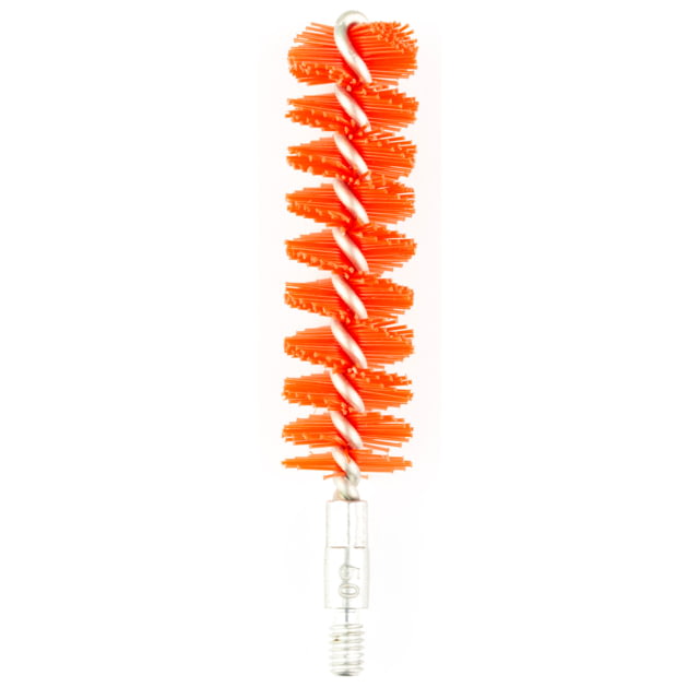 Birchwood Casey Bore Brush Stiff Nylon Construction Fits Rifles in .50/12.7MM Red