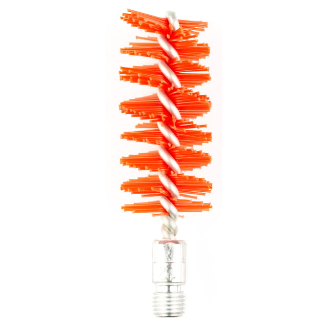 Birchwood Casey Bore Brush Stiff Nylon Construction Fits Shotguns in 12 Gauge Red