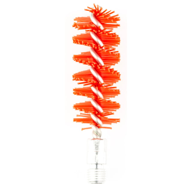 Birchwood Casey Bore Brush Stiff Nylon Construction Fits Shotguns in 16 Gauge Red