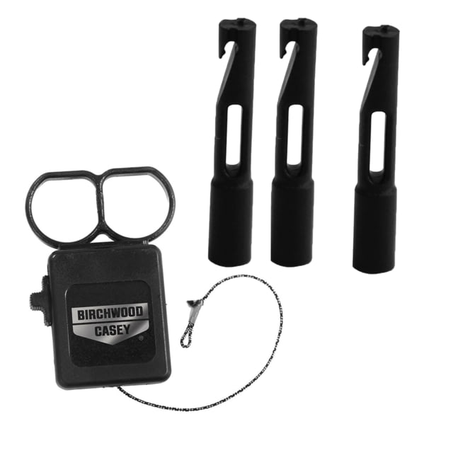 Birchwood Casey Birchwood Casey Bore Weevil Retractable Cleaning Systems - $41.99 at Optics Planet