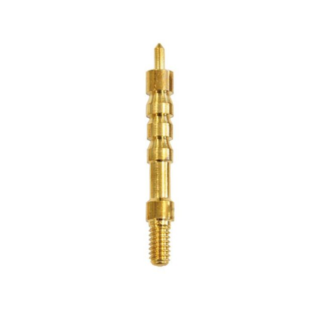 Birchwood Casey .243 Caliber / 6mm Brass Push Jag