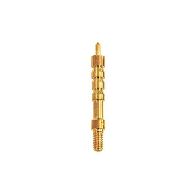 Birchwood Casey .28 Caliber / 7mm Brass Push Jag