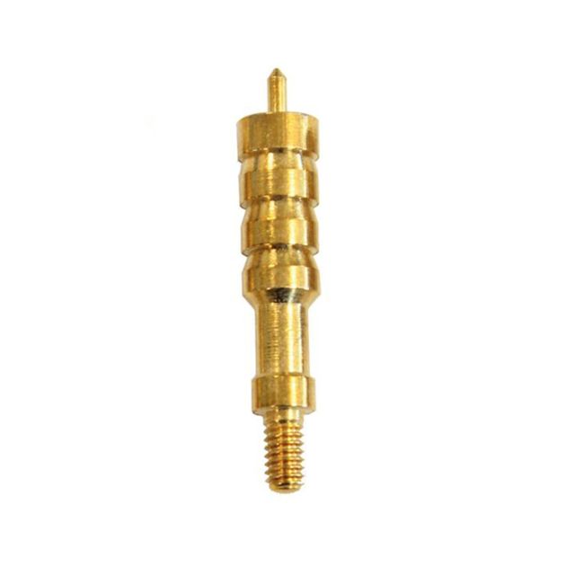 Birchwood Casey Brass Push Jag .40/.40/10mm, BC-41361