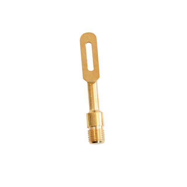 Birchwood Casey Brass Slotted Tip Shotguns 10/12/16/20 Gauge