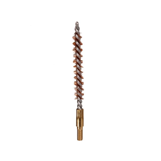 Birchwood Casey Bronze Bore Brush .17-.20 Caliber