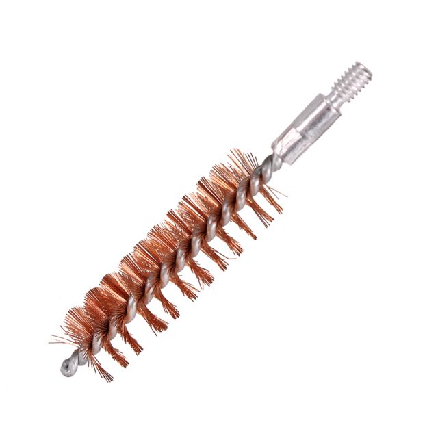 Birchwood Casey Bronze Bore Brush .50 Caliber/12.7mm
