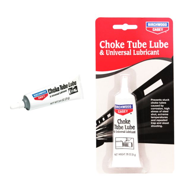 Birchwood Casey .75oz Choke Tube Lube