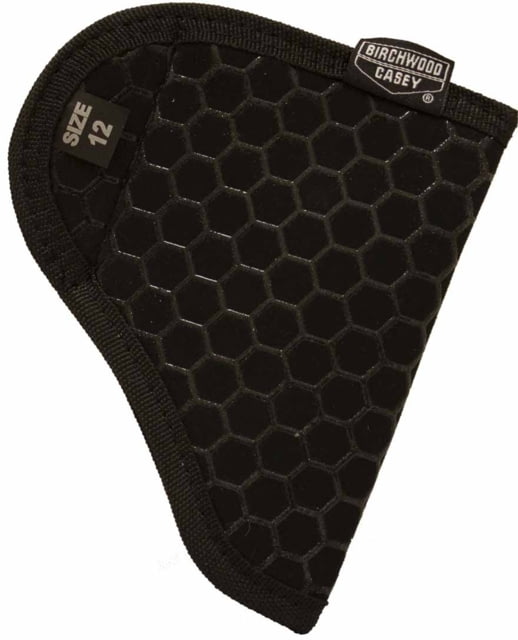 Birchwood Casey Epoxy Honeycomb IWB Holster Size 12