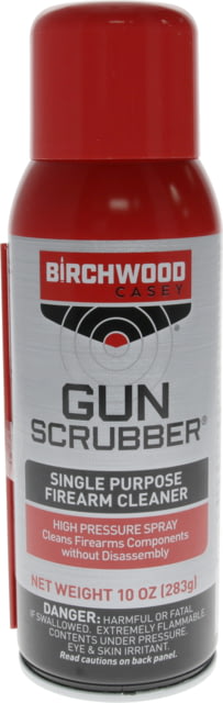 Birchwood Casey Gun Scrubber Firearm Cleaner