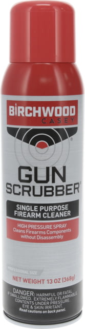 Birchwood Casey Gun Scrubber Firearm Cleaner
