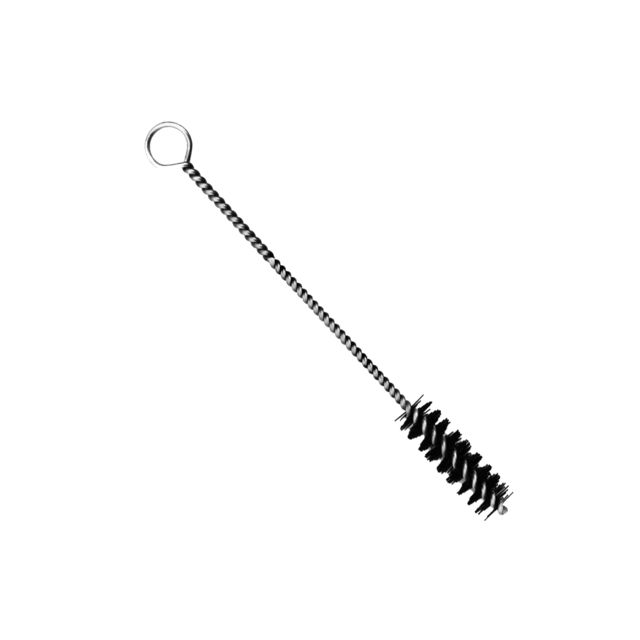 Birchwood Casey Handgun Looped Cleaning Brush .40 Caliber 9 Inch 3-Pack