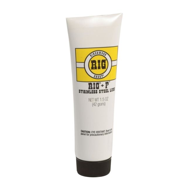 Birchwood Casey Rig High Pressure Stainless Steel Gun Lube 1.5oz