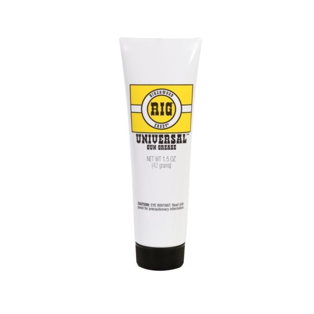 Birchwood Casey Rig Universal Gun Grease 1.5oz Tube