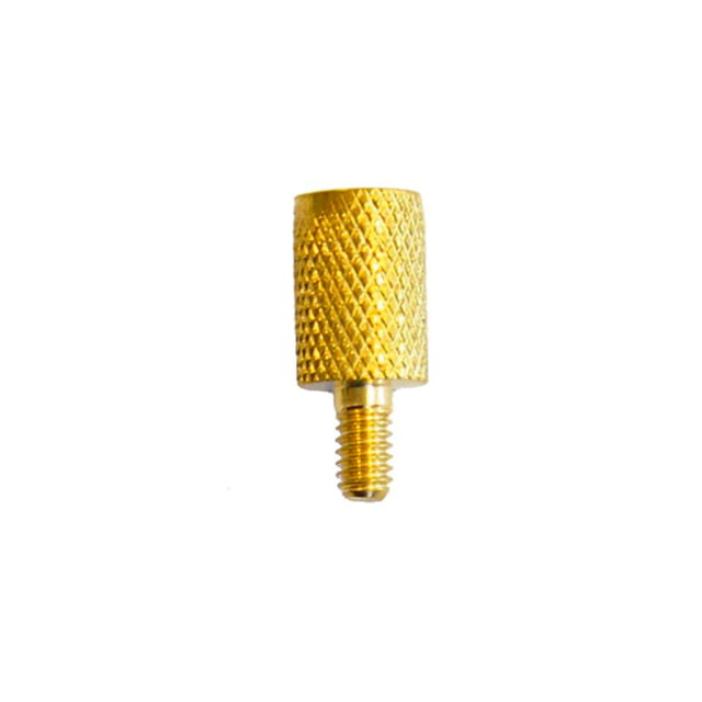 Birchwood Casey Shotgn Brass Thread Adptr 8/32 to 5/16-27