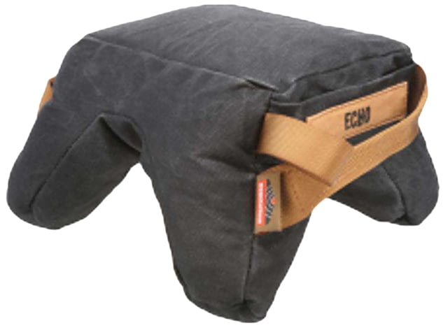 Birchwood Casey Steady-Shot Echo Bag Heavyweight Black