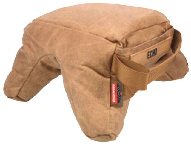 Birchwood Casey Steady-Shot Echo Bag Ultralight Tan