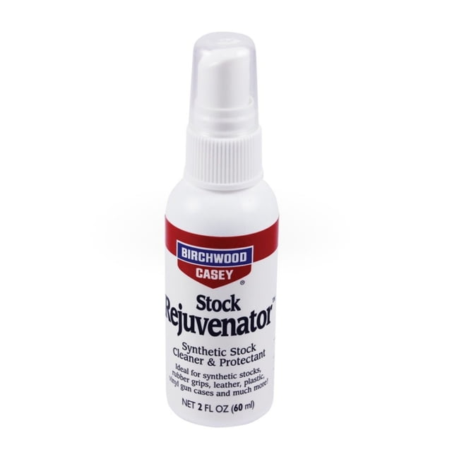 Birchwood Casey Stock Rejuvenator and Protectant 2oz