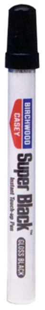 Birchwood Casey Super Black Touch-up Pen Gloss Black