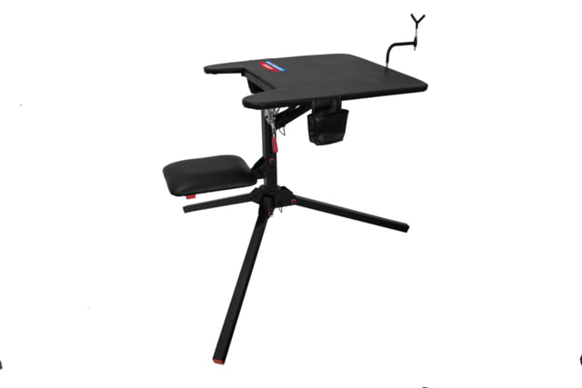 Birchwood Casey Swivel Action Bench