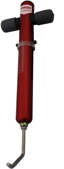 Birchwood Casey Trigger Scale TRGSCL