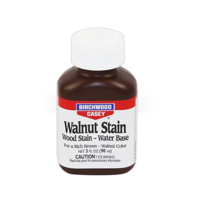 Birchwood Casey Walnut Stain 3oz