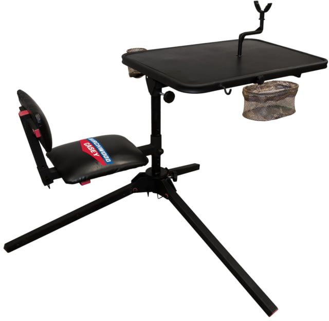 Birchwood Casey Xtreme Shooting Bench