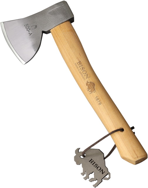 Bison 1879 Carving Hatchet BSN01352125