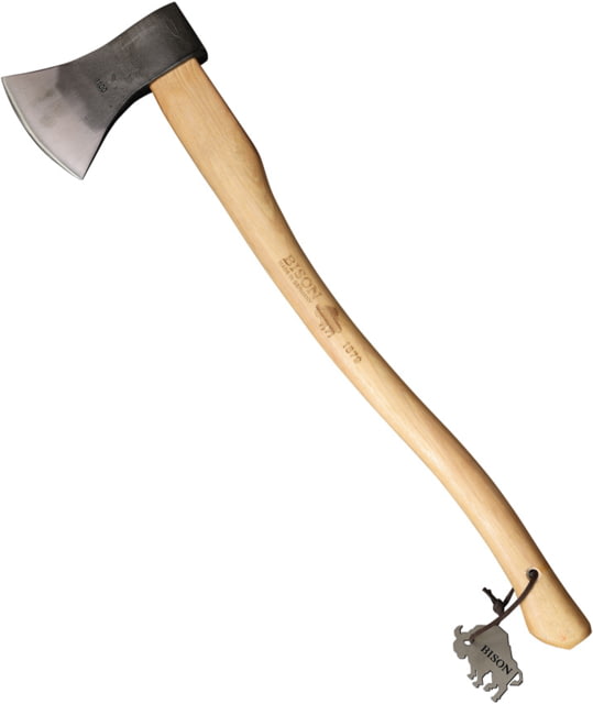 Bison 1879 Forest Axe 1100 grams BSN02352125