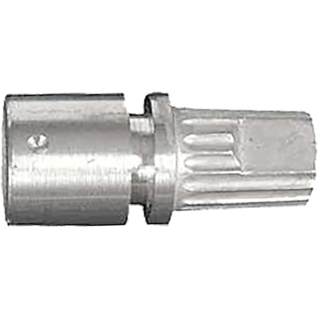Bitzenburger Nock Receiver 1001269 Silver - Bitzenburger