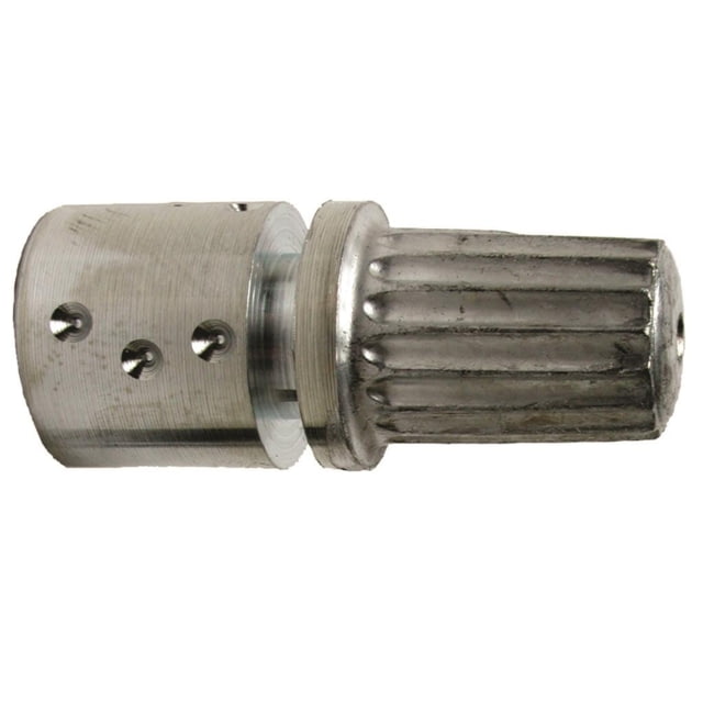 Bitzenburger Nock Receiver Right Helical - Bitzenburger