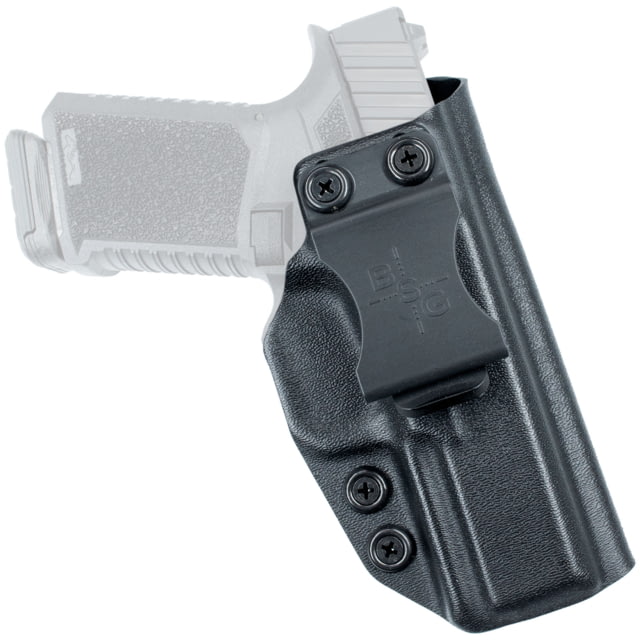 Black Scorpion Outdoor Gear Full Profile IWB Holster Anderson Manufacturing Kiger 9C Right Hand Black - Black Scorpion Outdoor Gear