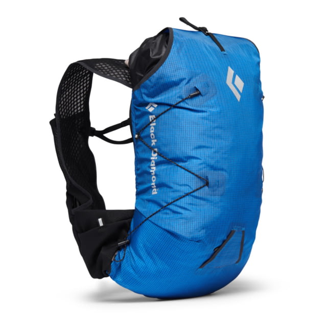 Black Diamond 15L Distance Backpack Ultra Blue Medium - Black Diamond