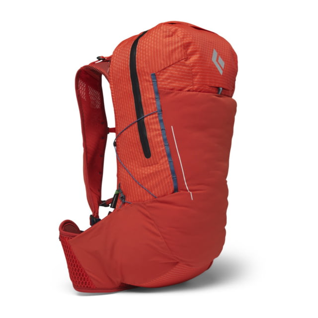 Black Diamond 30L Pursuit Backpack Octane/Ink Blue Small - Black Diamond