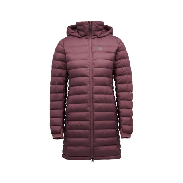 Black Diamond Access Down 2.0 Parka - Women's Fig Extra Small