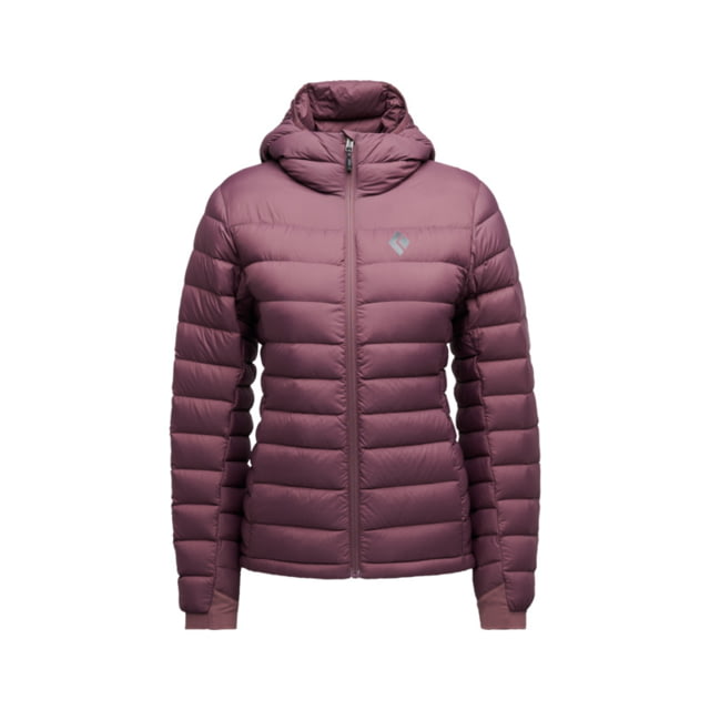 Black Diamond Black Diamond Access Down Hoody - Women's Fig Medium - $279.20 at Optics Planet