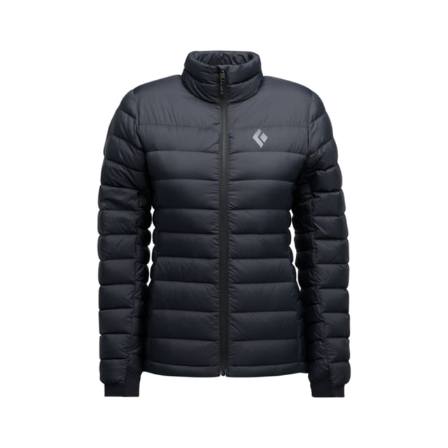 Black Diamond Black Diamond Access Down Jacket - Women's Black Medium - $309.00 at Optics Planet