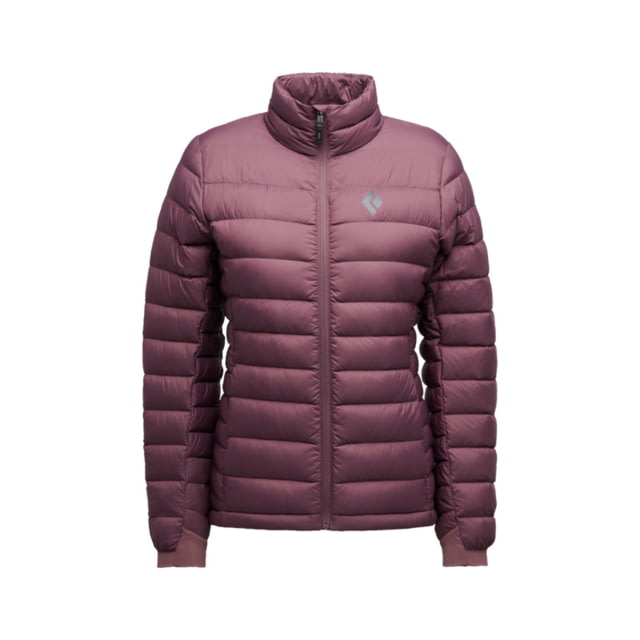 Black Diamond Black Diamond Access Down Jacket - Women's Fig Small - $309.00 at Optics Planet
