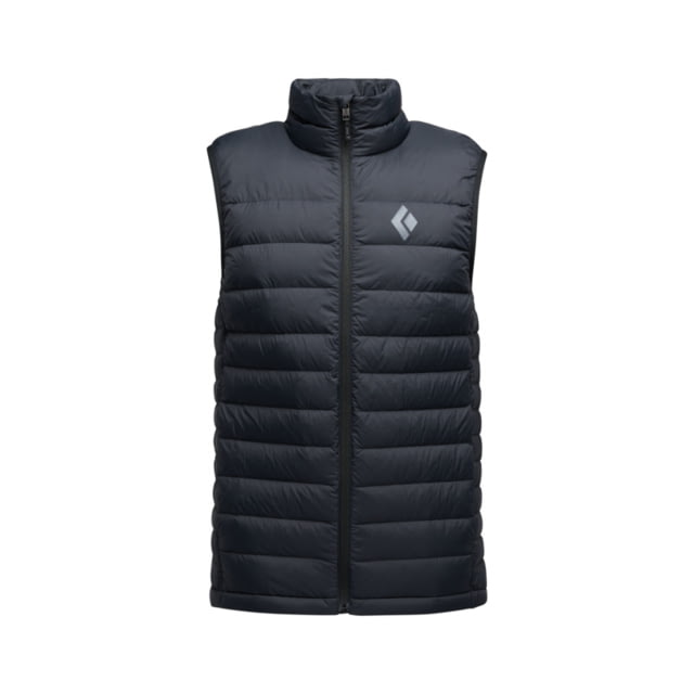 Black Diamond Black Diamond Access Down Vest - Men's Black Medium - $249.00 at Optics Planet