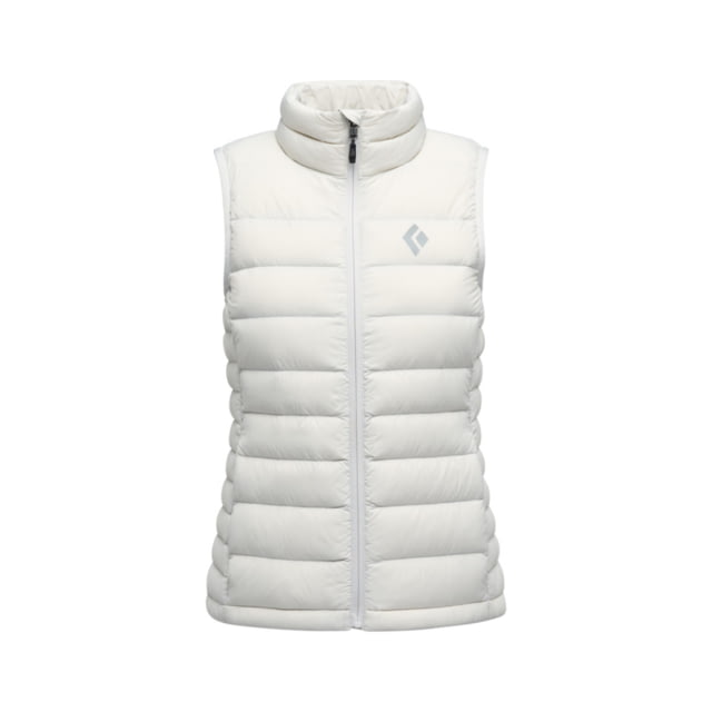 Black Diamond Black Diamond Access Down Vest - Women's Alloy Medium - $199.20 at Optics Planet