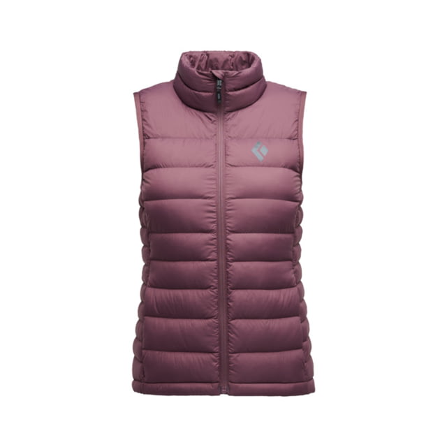 Black Diamond Access Down Vest - Women's Fig Extra Large