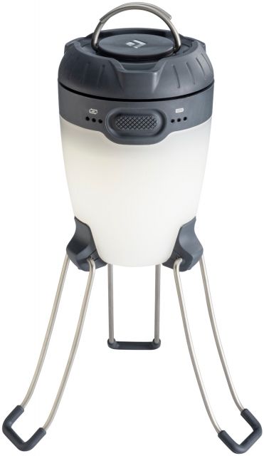 Black Diamond Apollo Lantern-Graphite - Black Diamond