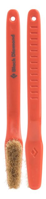 Black Diamond Bd Bouldering Brush Orange Small