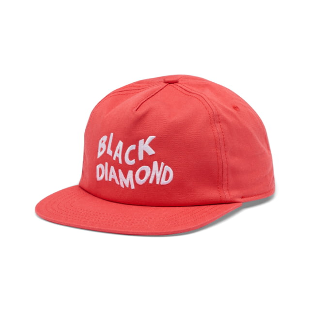 Black Diamond BD Washed Cap Himalayan Salt/White Wavy One Size