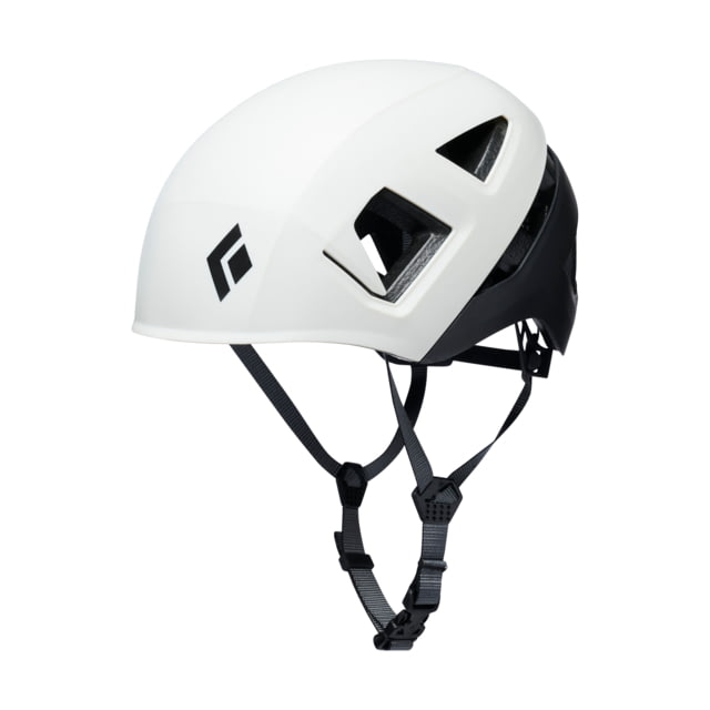 Black Diamond Capitan E Helmet Alloy Small/Medium - Black Diamond