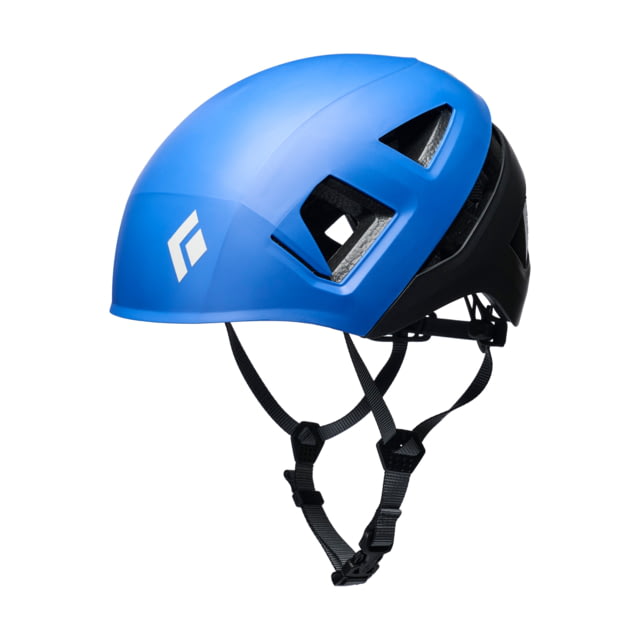 Black Diamond Capitan E Helmet Drifter Blue Small/Medium - Black Diamond