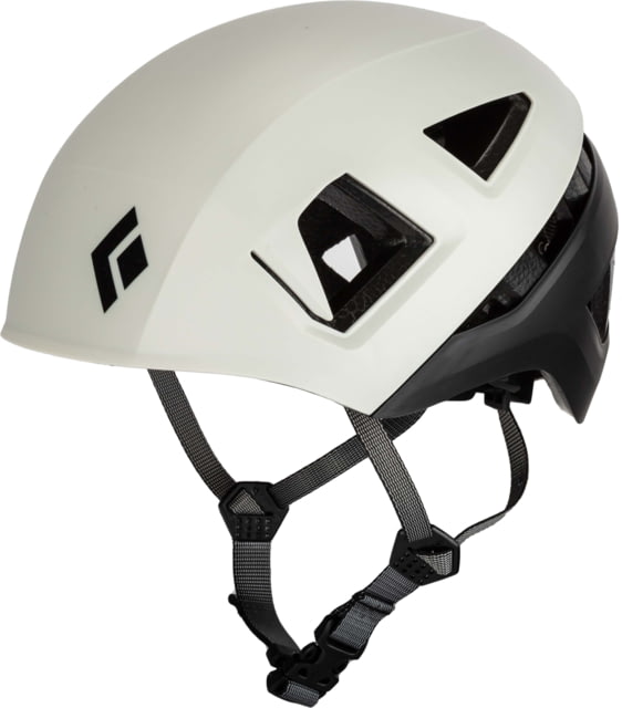 Black Diamond Black Diamond Capitan E Helmet Alloy Small/Medium - $71.96 at Optics Planet