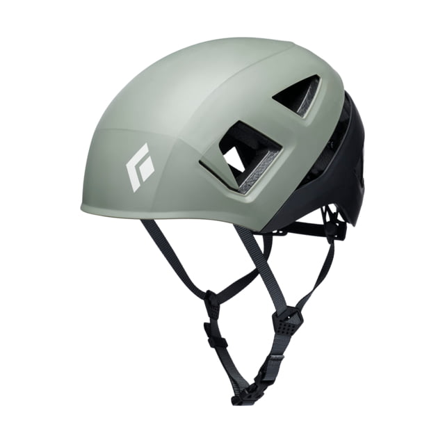 Black Diamond Capitan E Helmet Tundra Small/Medium - Black Diamond