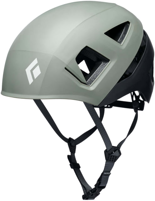 Black Diamond Black Diamond Capitan E Helmet Tundra Small/Medium - $71.96 at Optics Planet