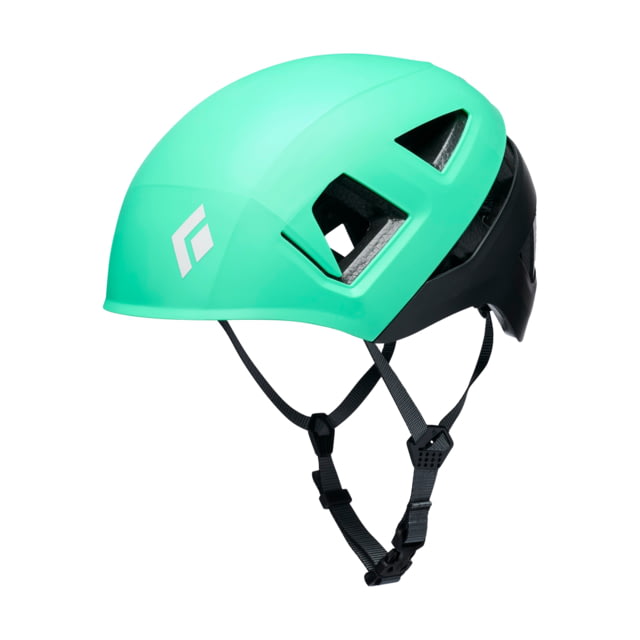 Black Diamond Capitan E Helmet Clean Green Small/Medium - Black Diamond