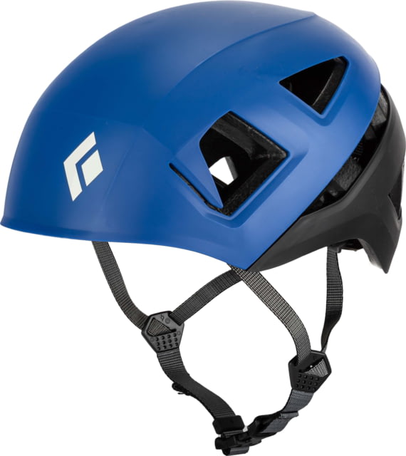 Black Diamond Capitan E Helmet Drifter Blue Medium/Large